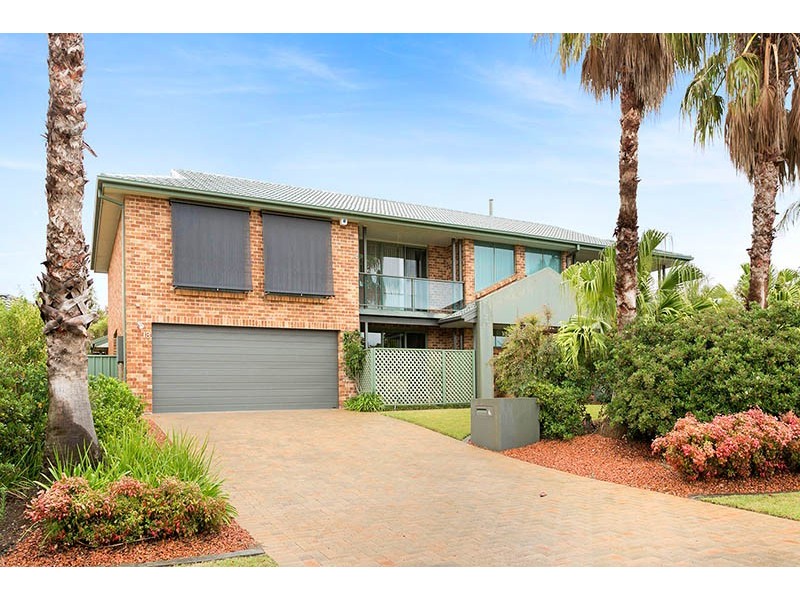 13 The Ridge, Shellharbour NSW 2529