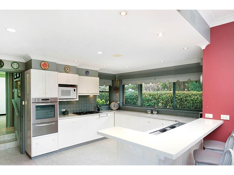 13 The Ridge, Shellharbour NSW 2529