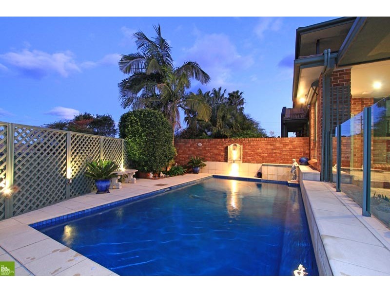 13 The Ridge, Shellharbour NSW 2529