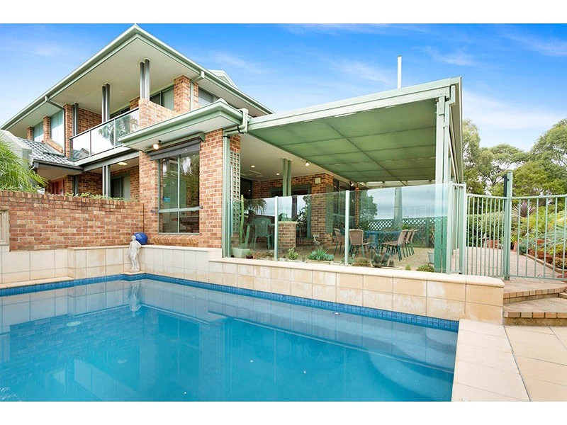13 The Ridge, Shellharbour NSW 2529