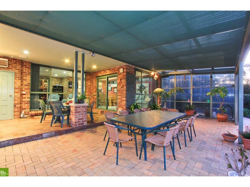 13 The Ridge, Shellharbour NSW 2529