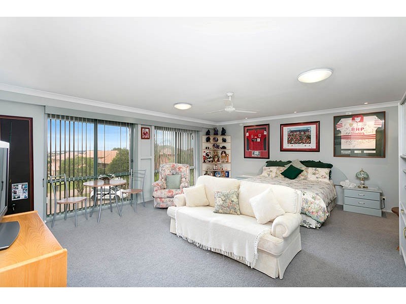 13 The Ridge, Shellharbour NSW 2529
