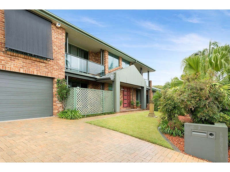 13 The Ridge, Shellharbour NSW 2529