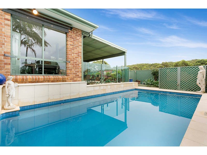 13 The Ridge, Shellharbour NSW 2529