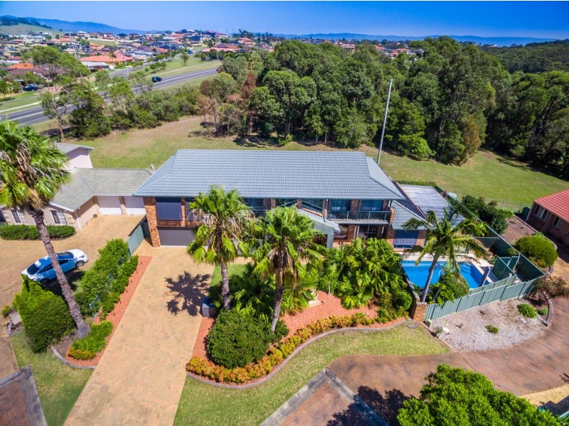 13 The Ridge, Shellharbour NSW 2529