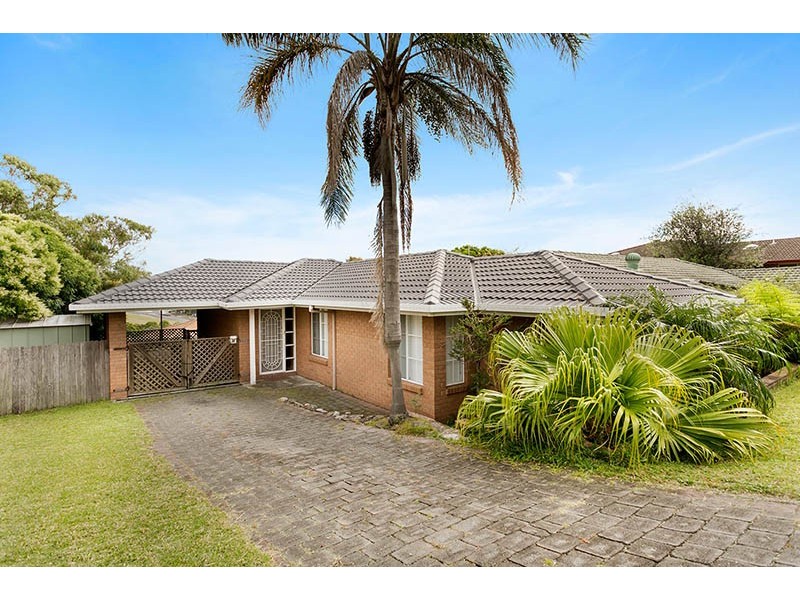 7 Platypus Way, Blackbutt NSW 2529