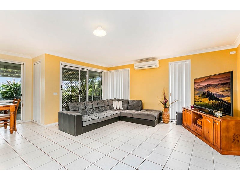 7 Platypus Way, Blackbutt NSW 2529