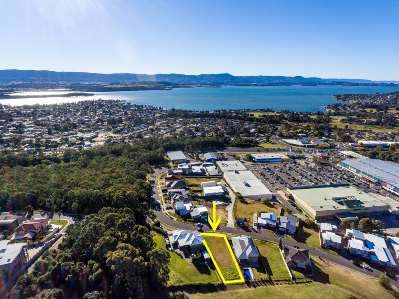 13 Falcon Street, Blackbutt NSW 2529