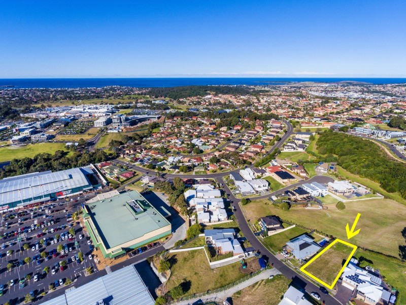 13 Falcon Street, Blackbutt NSW 2529