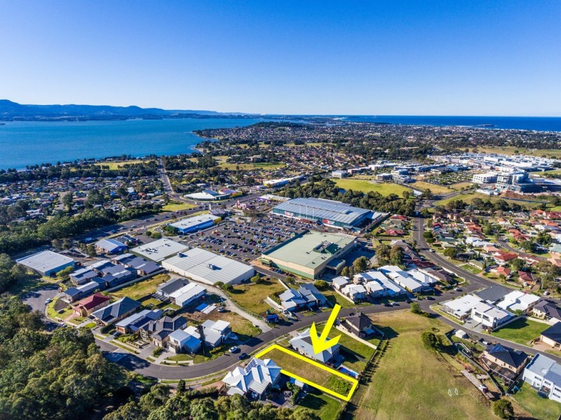 13 Falcon Street, Blackbutt NSW 2529