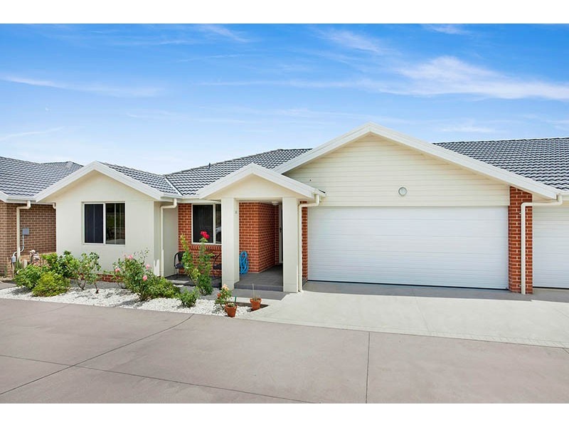 21/34 Albatross Drive, Blackbutt NSW 2529