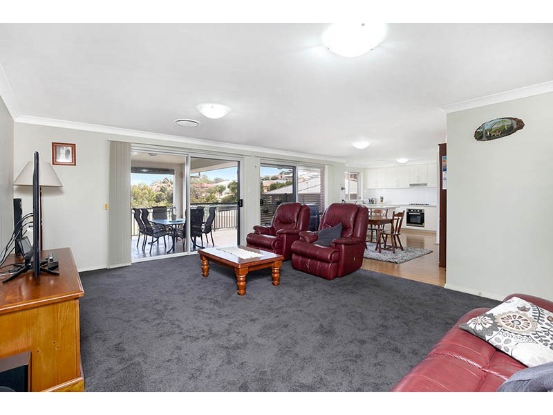 21/34 Albatross Drive, Blackbutt NSW 2529