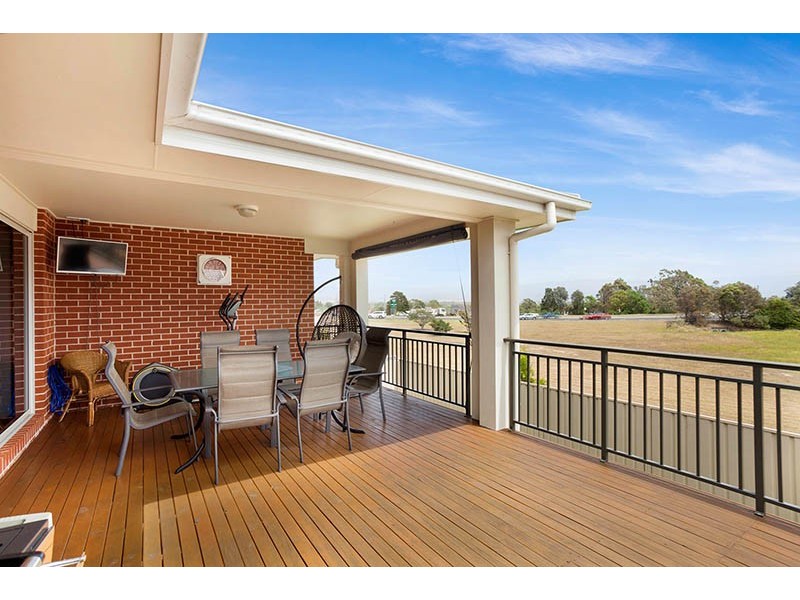 21/34 Albatross Drive, Blackbutt NSW 2529