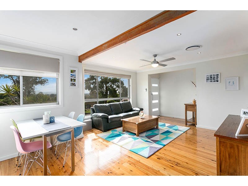 3 Peppermint Street, Barrack Heights NSW 2528