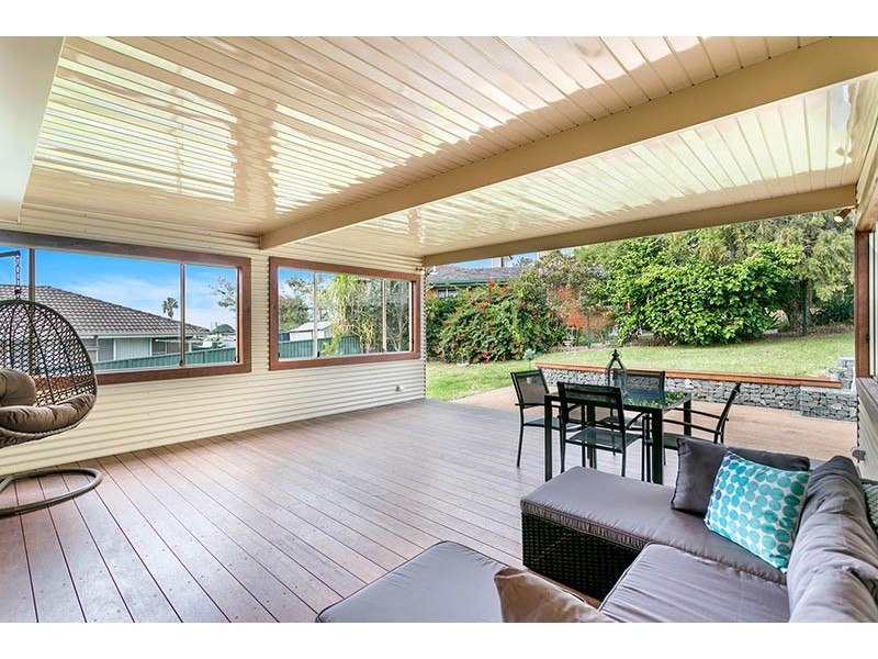 3 Peppermint Street, Barrack Heights NSW 2528