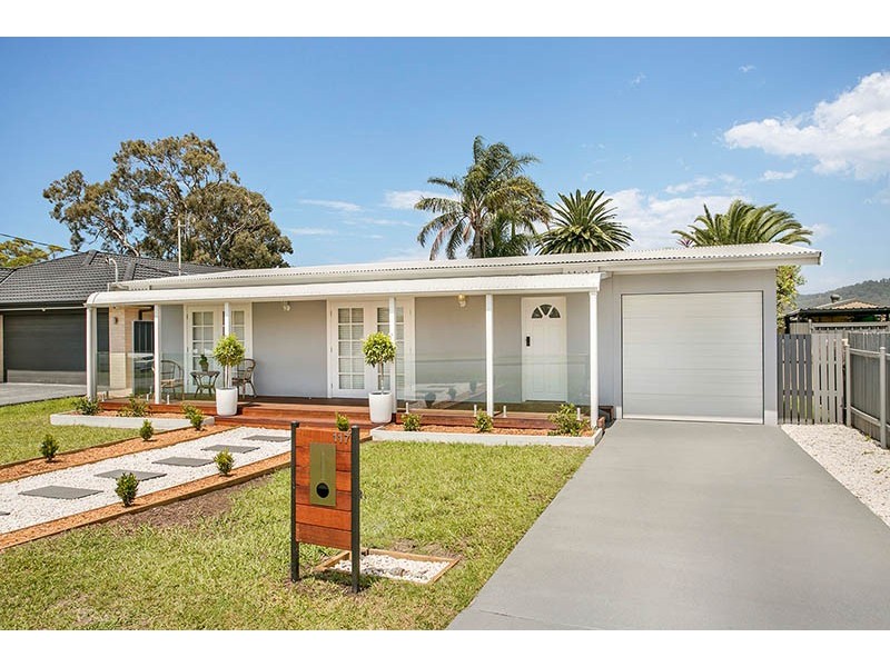 117 Parkes Street, Oak Flats NSW 2529