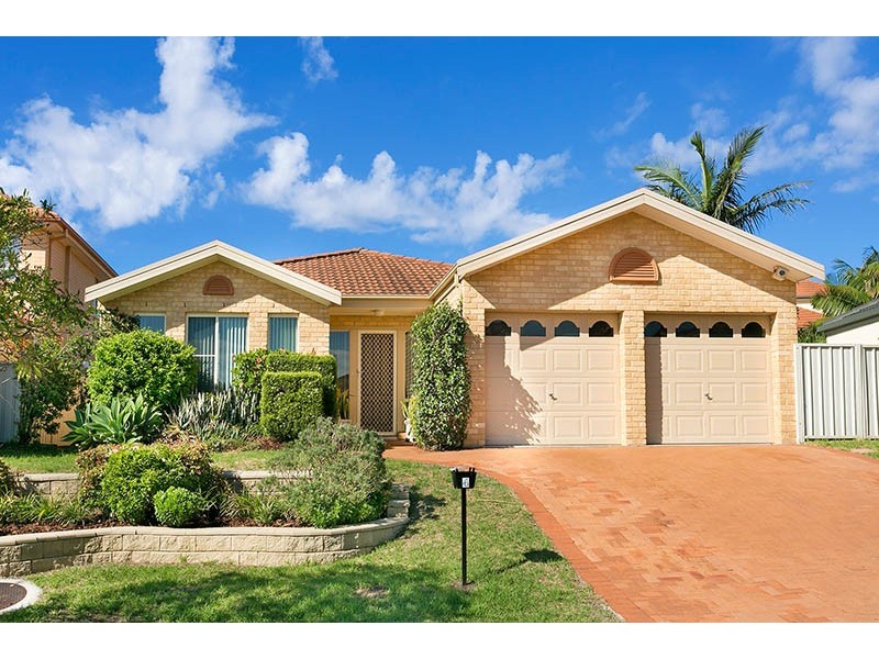 4 Rani Avenue, Shell Cove NSW 2529