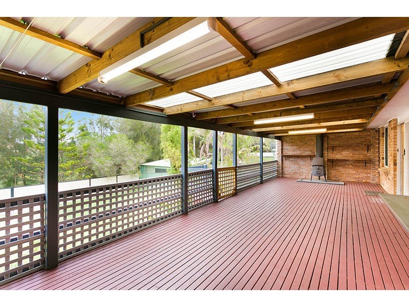 107 Ocean Beach Drive, Shellharbour NSW 2529