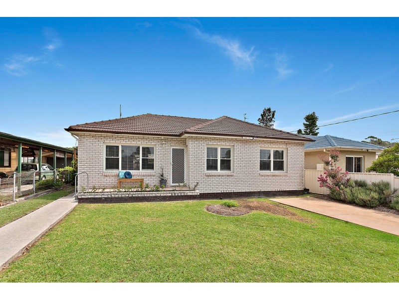 29 Cassia Street, Barrack Heights NSW 2528