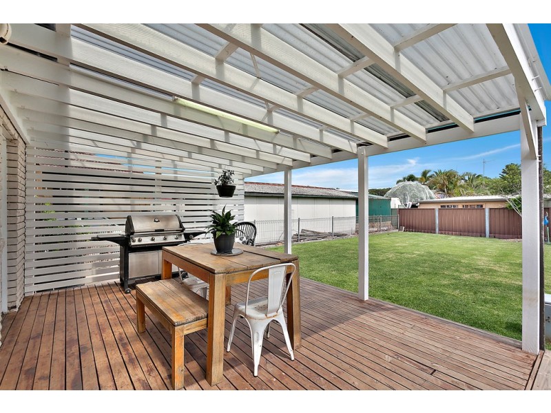 29 Cassia Street, Barrack Heights NSW 2528