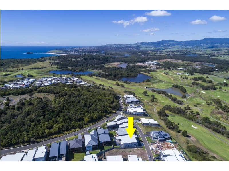 21 Glades Parkway, Shell Cove NSW 2529