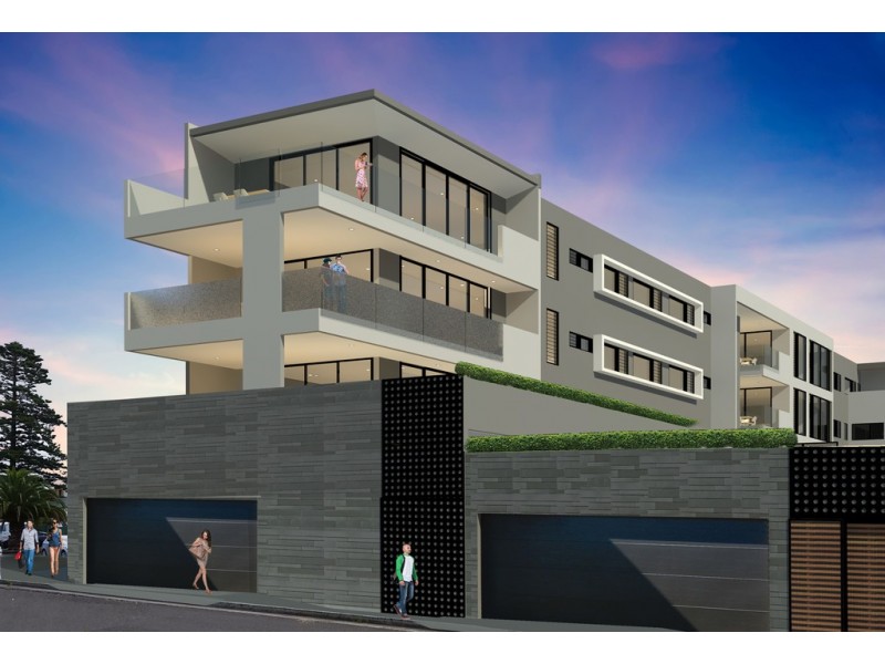 6/23 Addison Street, Shellharbour NSW 2529