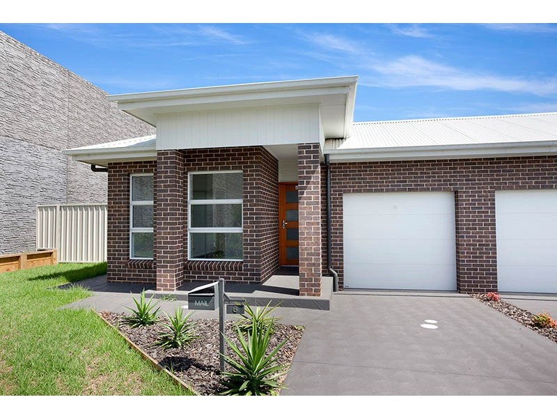 6 Rangoon Avenue, Shell Cove NSW 2529