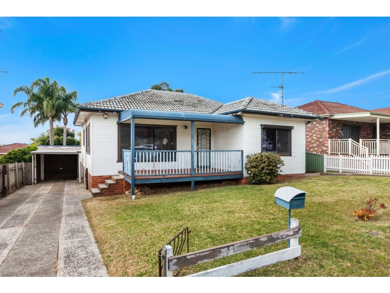 20 Durack Avenue, Mount Warrigal NSW 2528