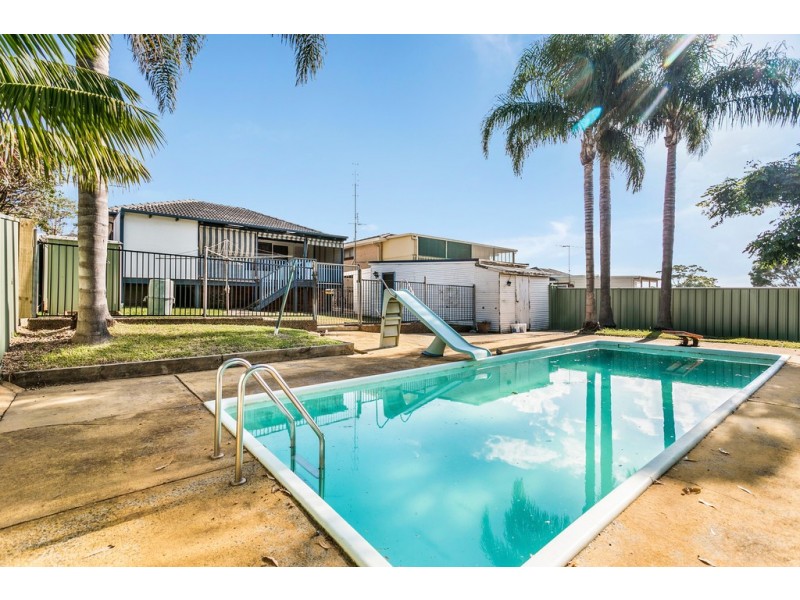 20 Durack Avenue, Mount Warrigal NSW 2528