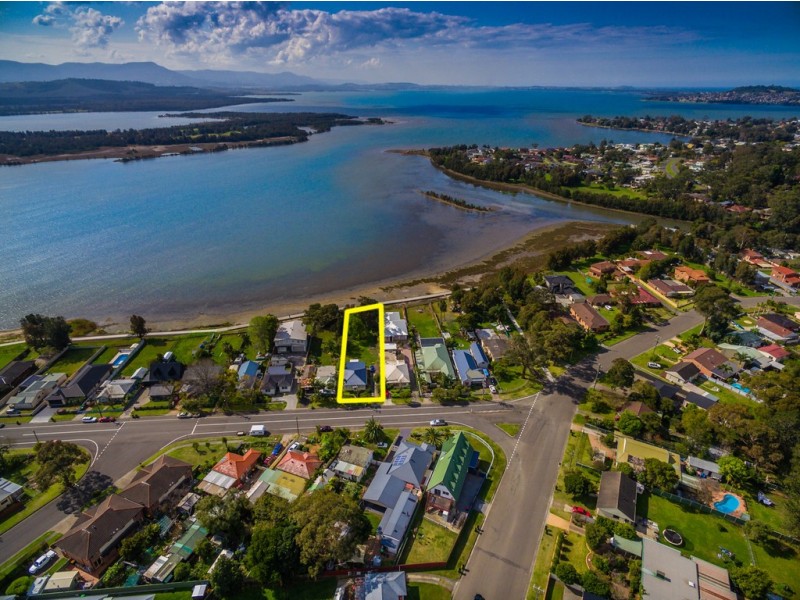 103 Koona Street, Albion Park Rail NSW 2527