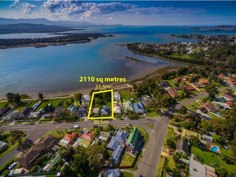 103 Koona Street, Albion Park Rail NSW 2527