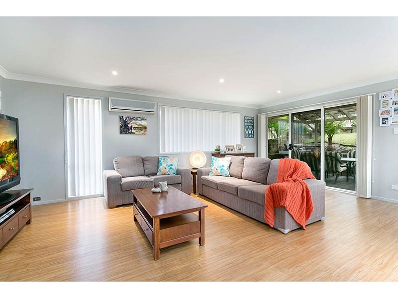 26 Yulara Drive, Albion Park NSW 2527