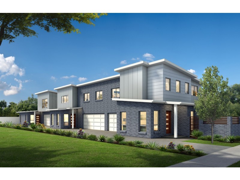 1/14 Wentworth Street, Oak Flats NSW 2529