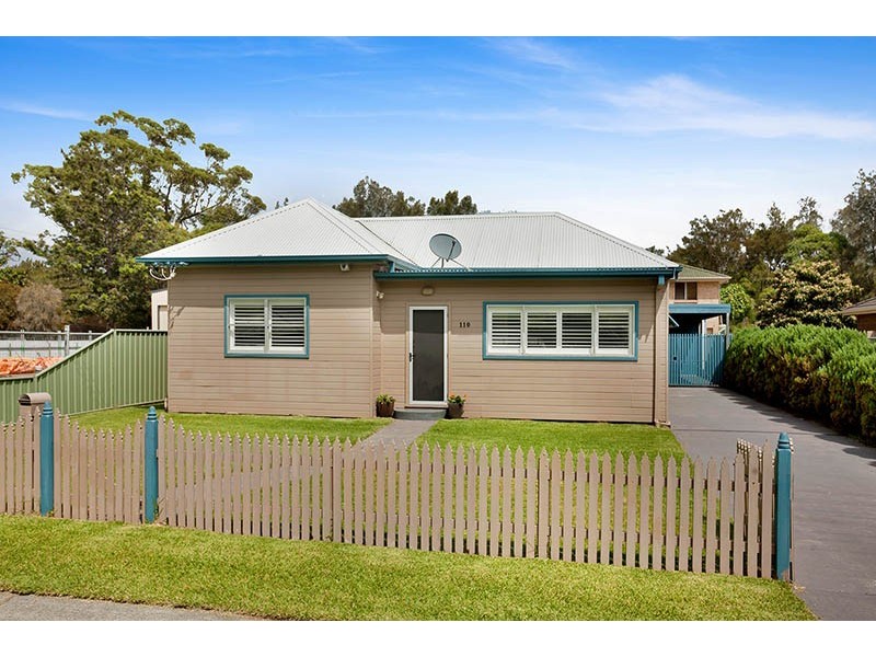110 Koona Street, Albion Park Rail NSW 2527