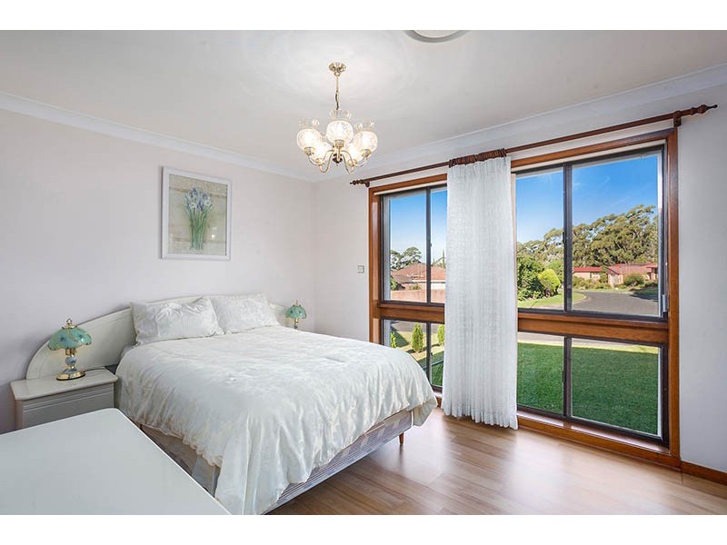 6 Blue Gum Place, Barrack Heights NSW 2528