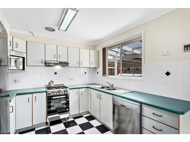 66 Sammat Avenue, Barrack Heights NSW 2528