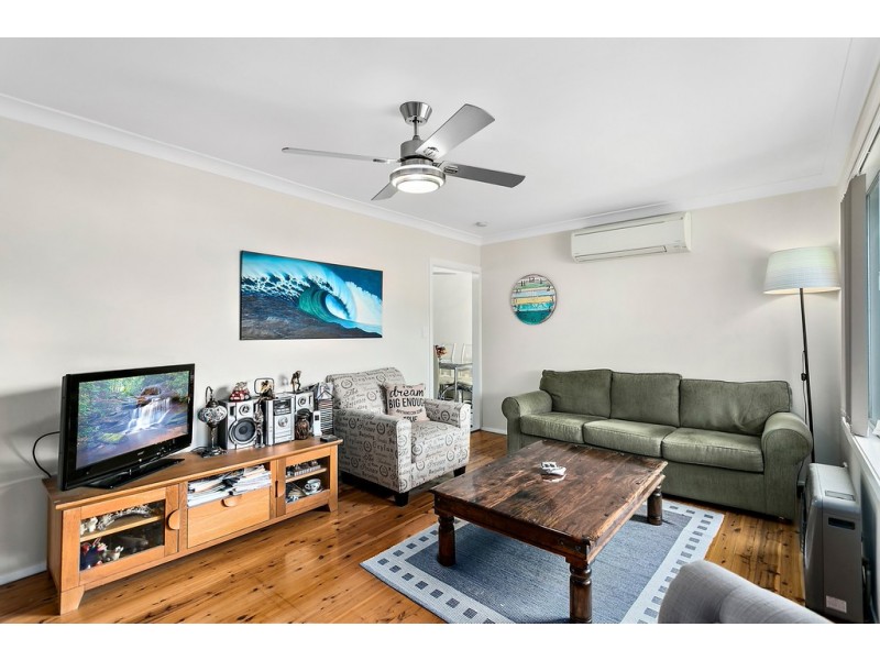 66 Sammat Avenue, Barrack Heights NSW 2528