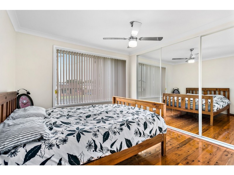 66 Sammat Avenue, Barrack Heights NSW 2528