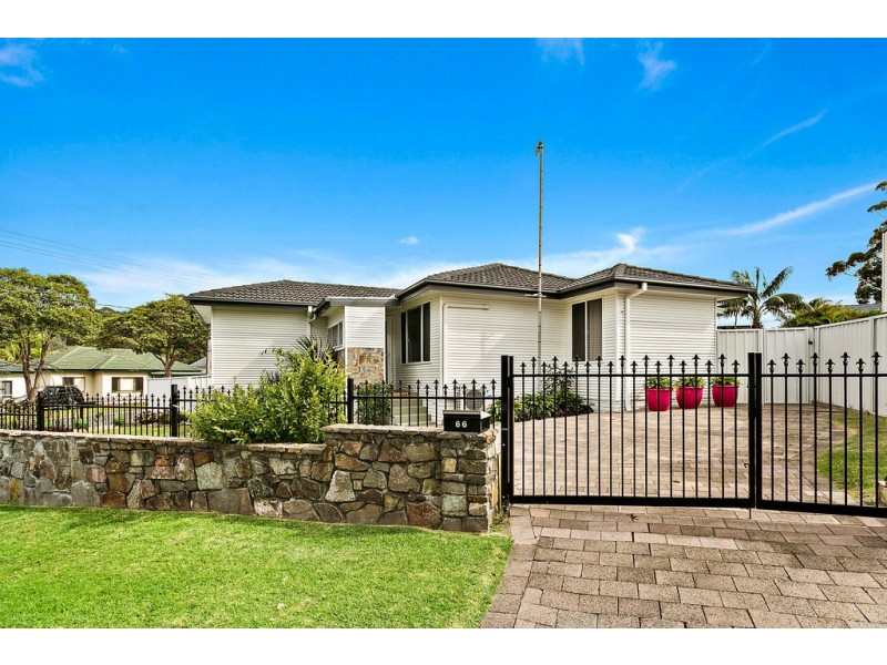 66 Sammat Avenue, Barrack Heights NSW 2528