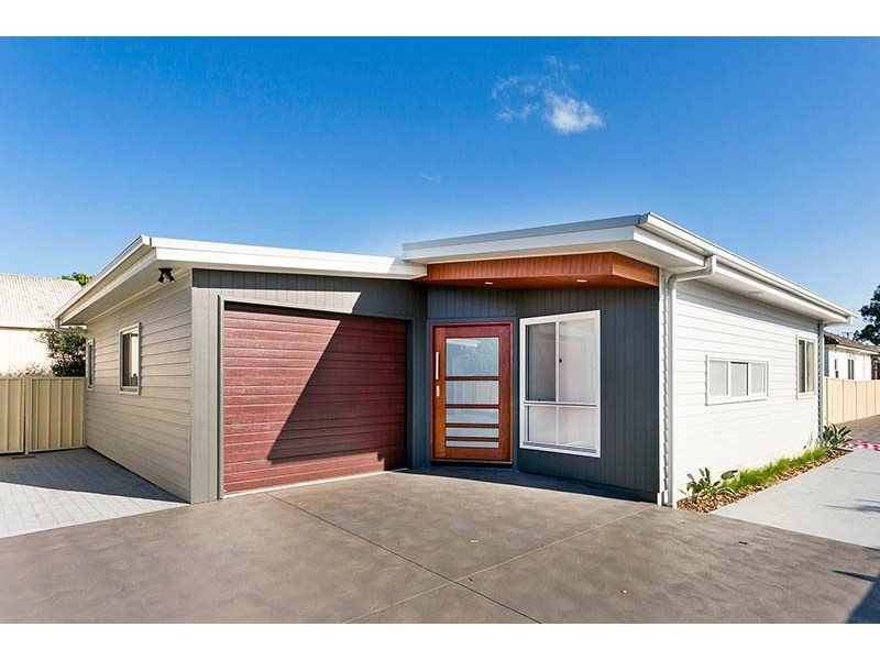 Unit 1/107 Tongarra Road, Albion Park NSW 2527