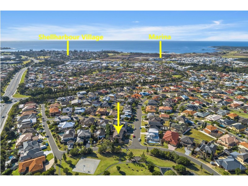 42 Tasman Drive, Shell Cove NSW 2529