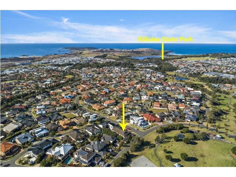 42 Tasman Drive, Shell Cove NSW 2529
