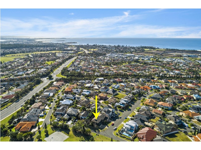 42 Tasman Drive, Shell Cove NSW 2529