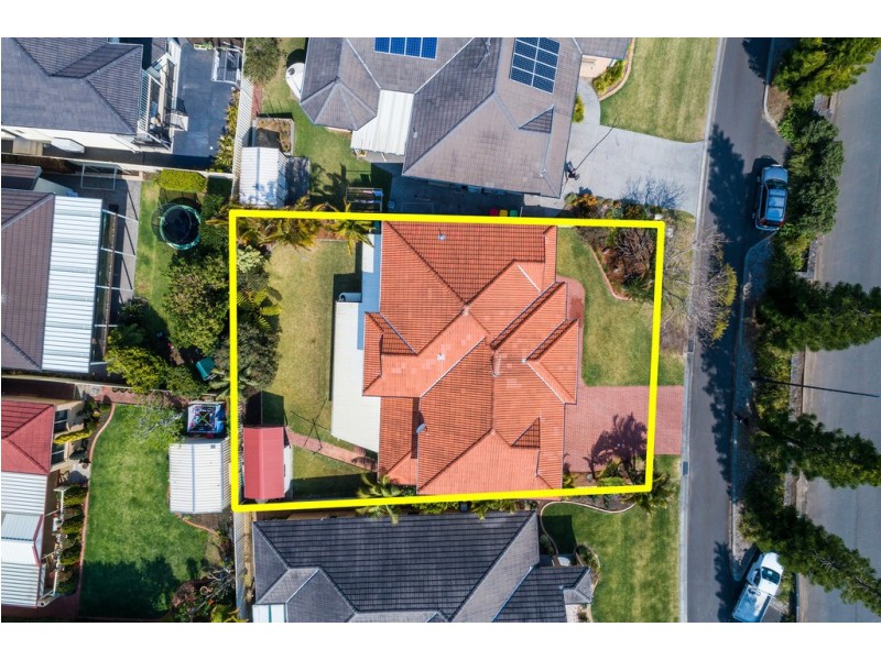 20 Cove Boulevarde, Shell Cove NSW 2529