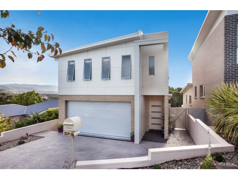 20A Albatross Drive, Blackbutt NSW 2529