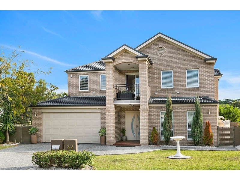 32 Willinga Road, Flinders NSW 2529