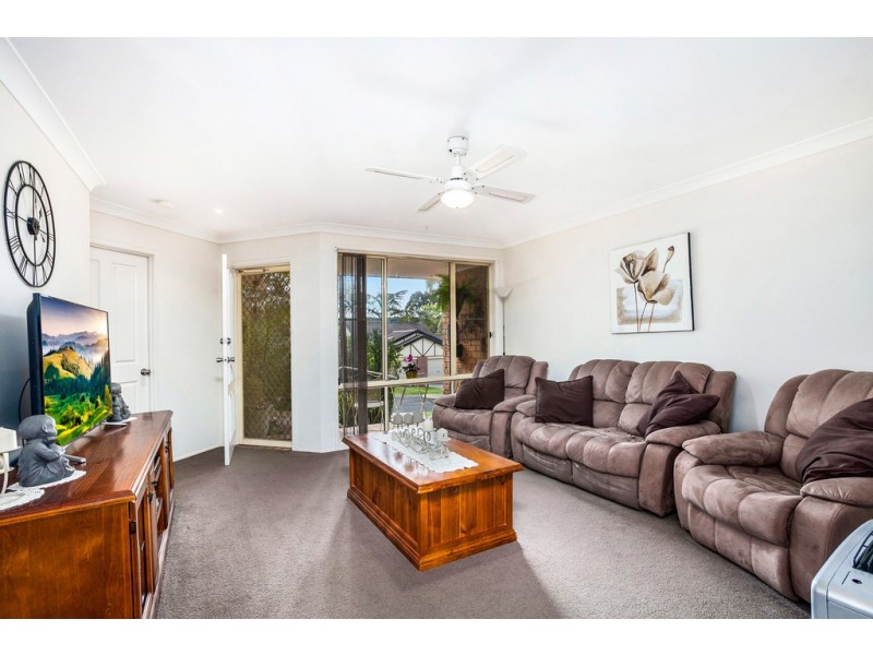8 Borang Place, Flinders NSW 2529