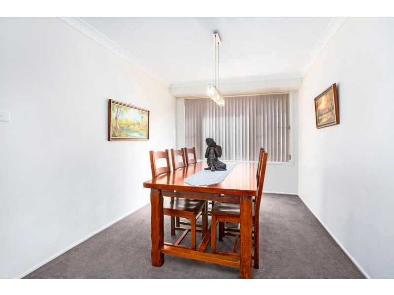 8 Borang Place, Flinders NSW 2529