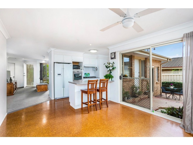 8 Borang Place, Flinders NSW 2529