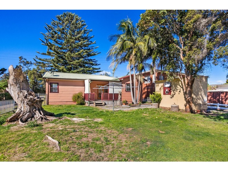 124 Windang Road, Primbee NSW 2502